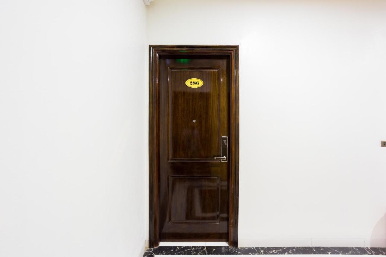 Rio Hotel Ninh Binh Exterior foto